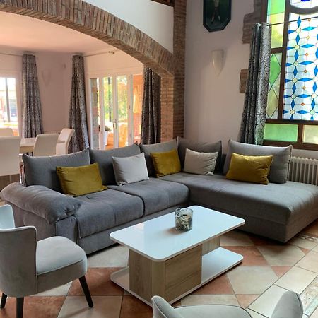 La Villa Du Golf Peralada Kültér fotó