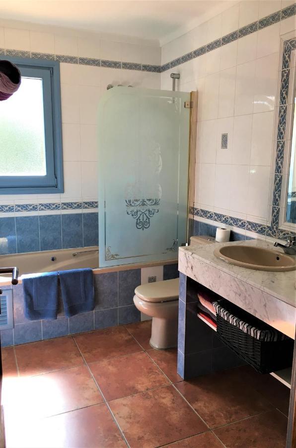 La Villa Du Golf Peralada Kültér fotó