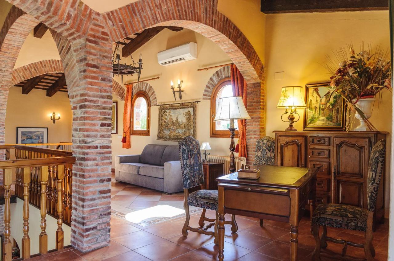 La Villa Du Golf Peralada Kültér fotó