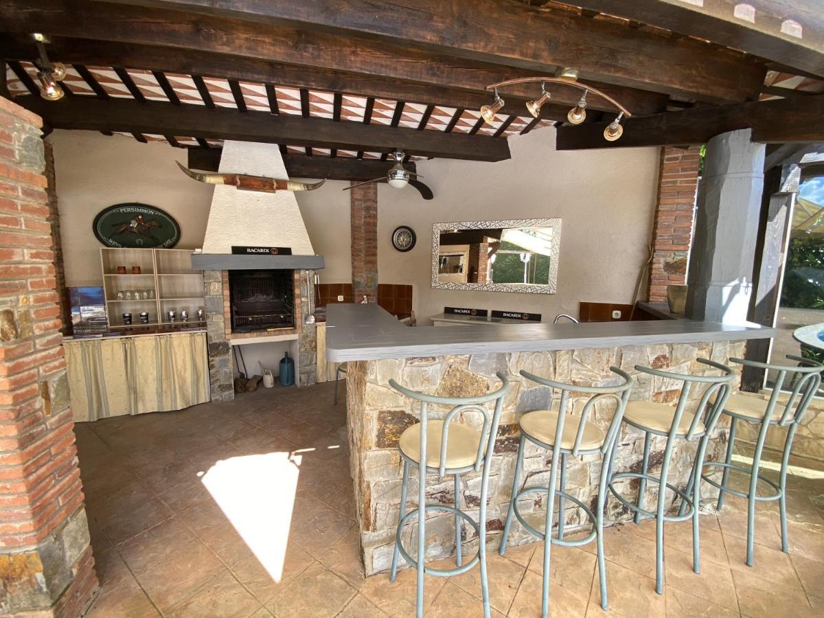 La Villa Du Golf Peralada Kültér fotó