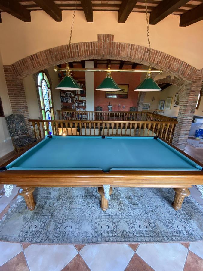 La Villa Du Golf Peralada Kültér fotó