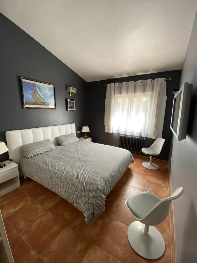La Villa Du Golf Peralada Kültér fotó