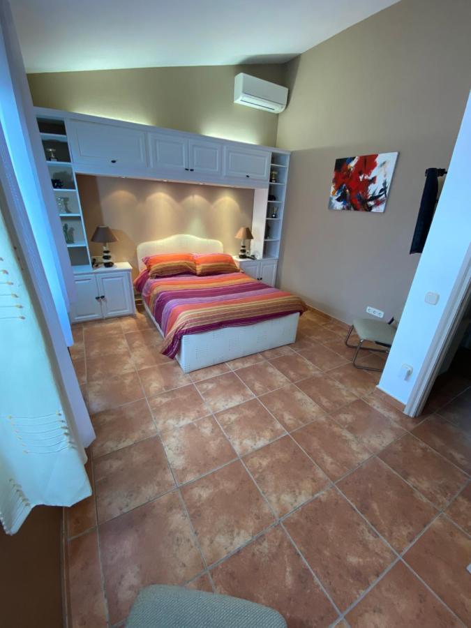 La Villa Du Golf Peralada Kültér fotó