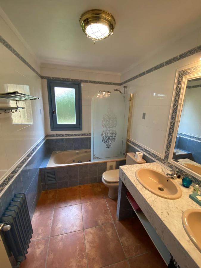 La Villa Du Golf Peralada Kültér fotó