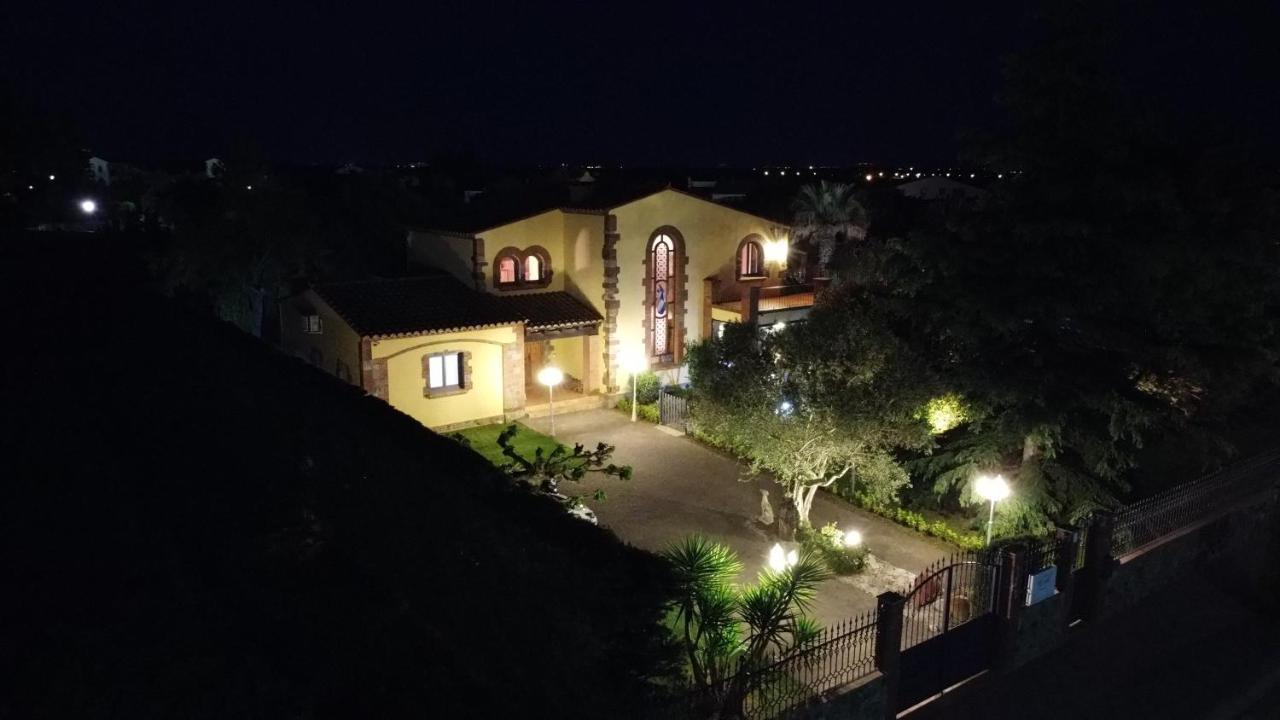 La Villa Du Golf Peralada Kültér fotó
