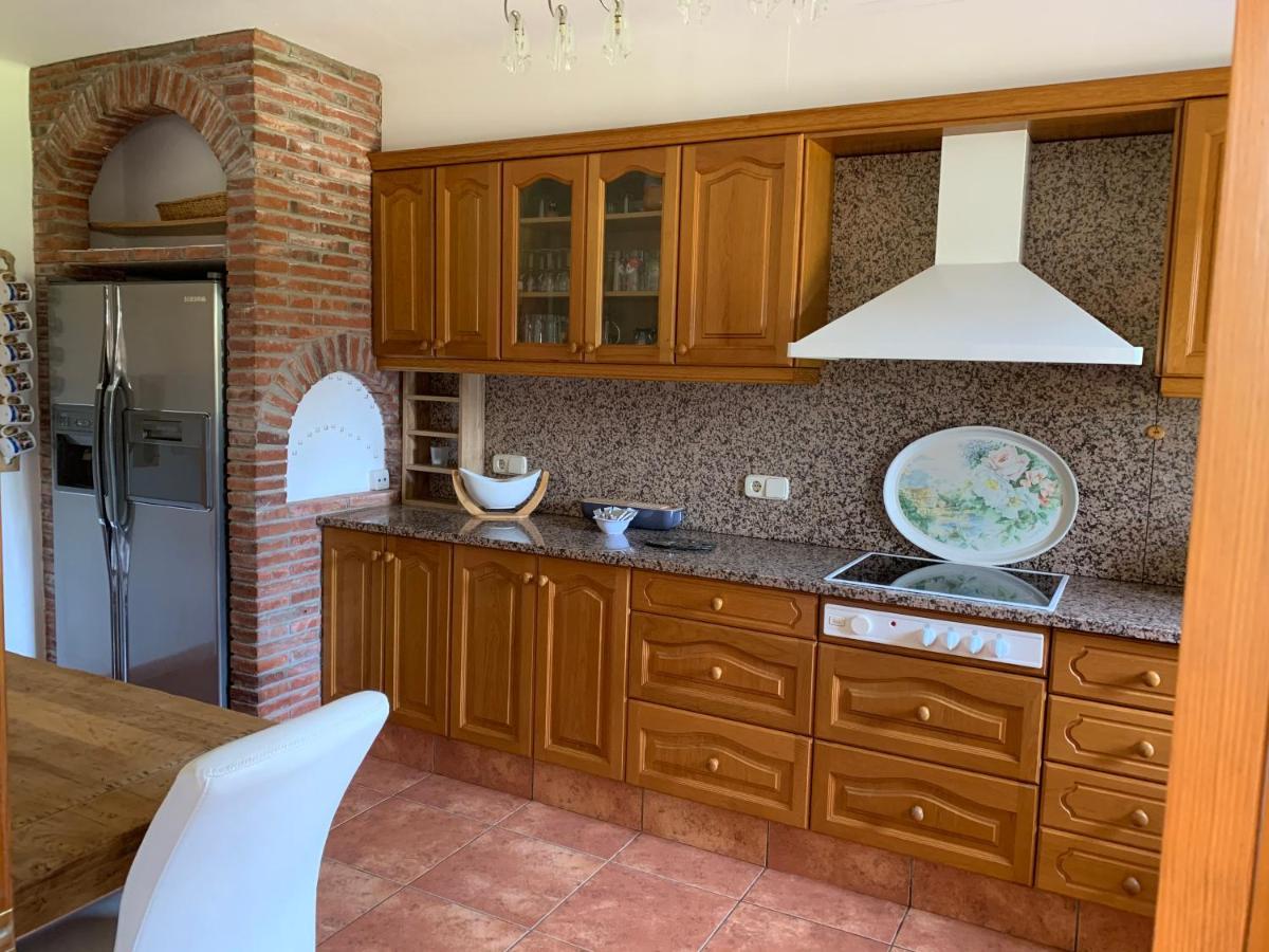 La Villa Du Golf Peralada Kültér fotó