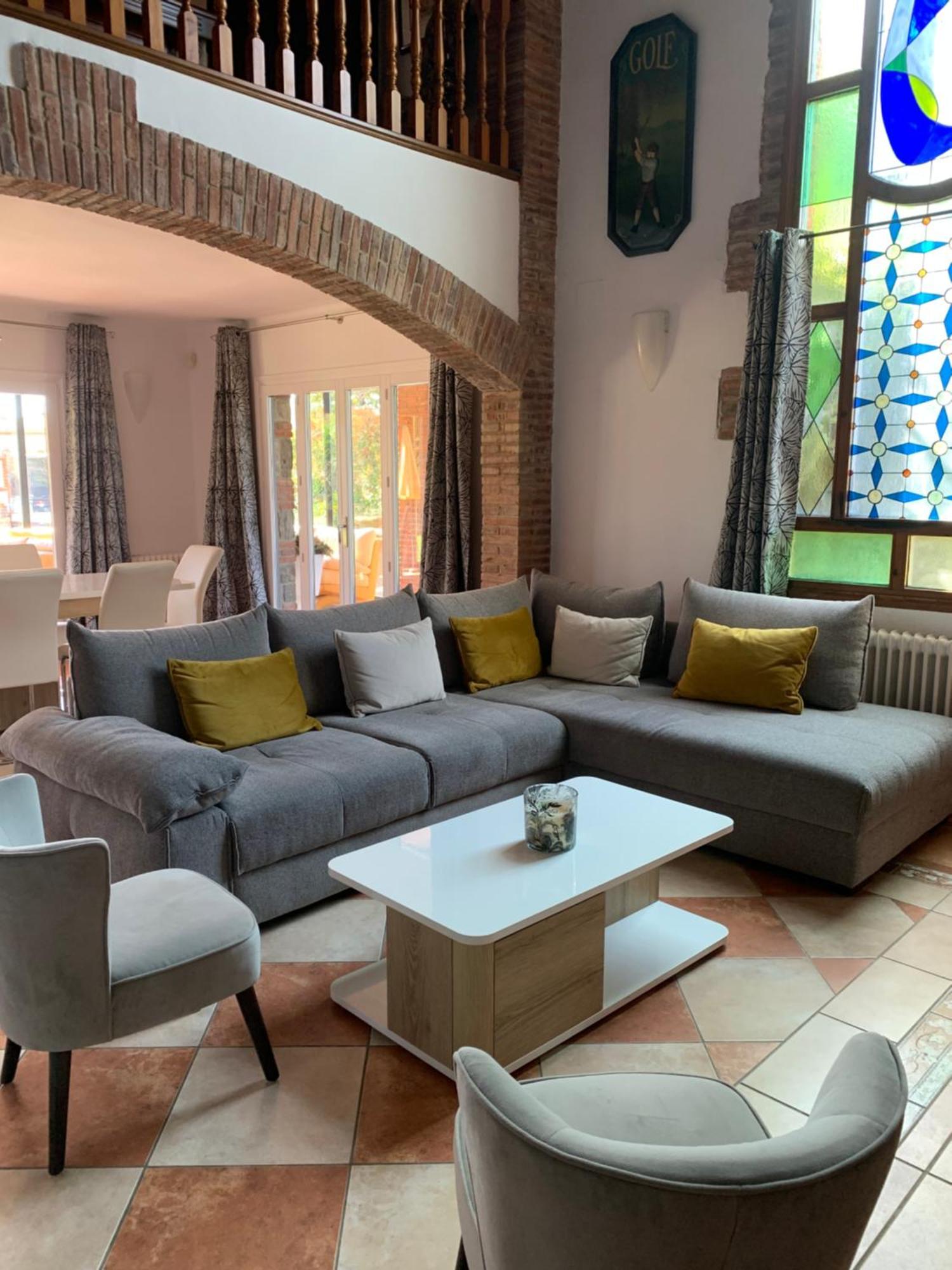 La Villa Du Golf Peralada Kültér fotó