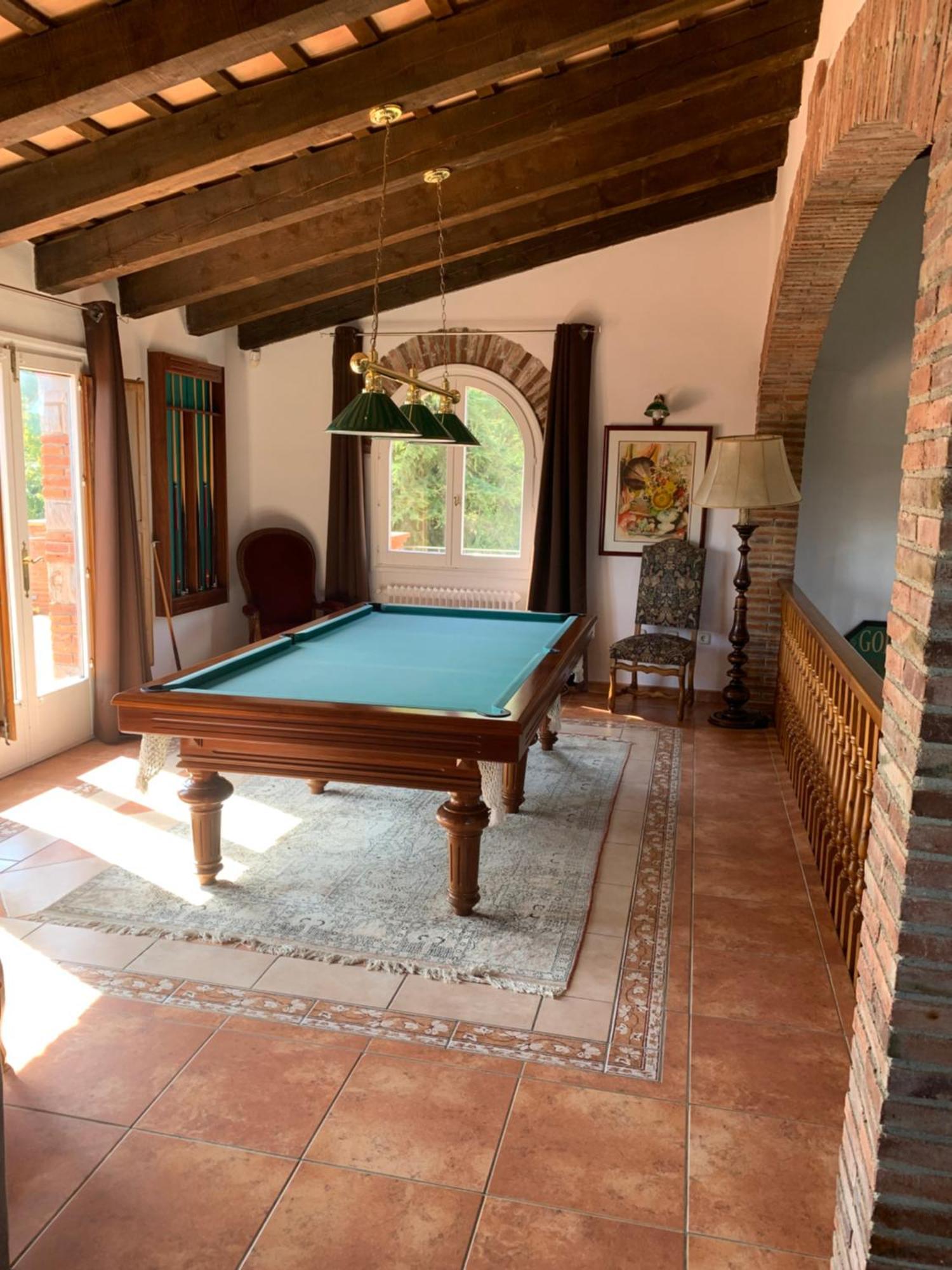 La Villa Du Golf Peralada Kültér fotó
