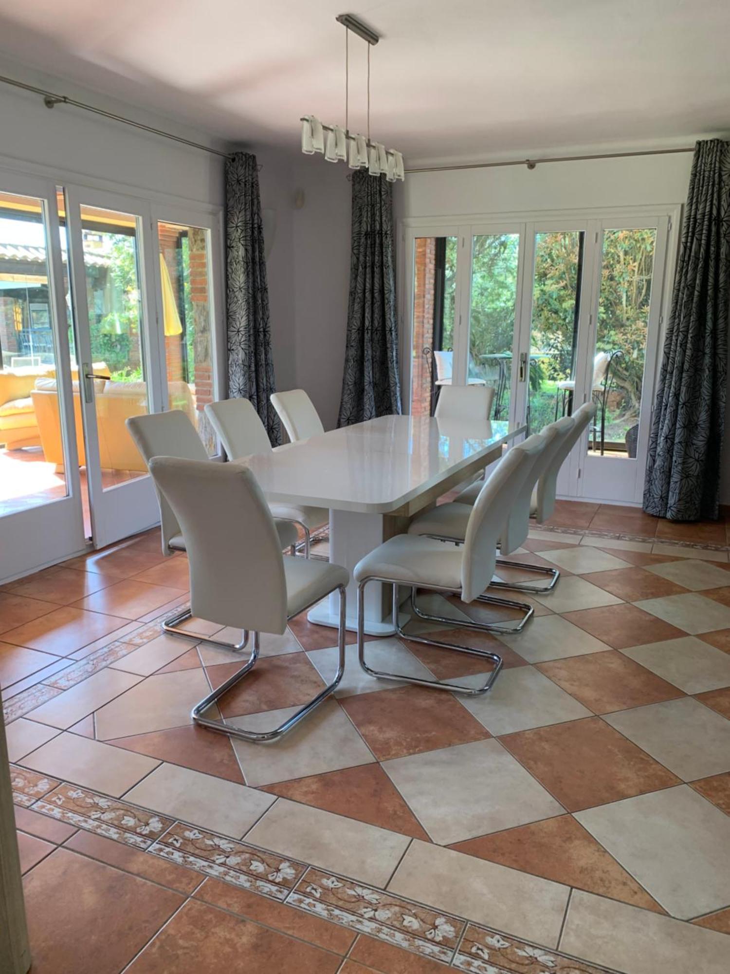 La Villa Du Golf Peralada Kültér fotó