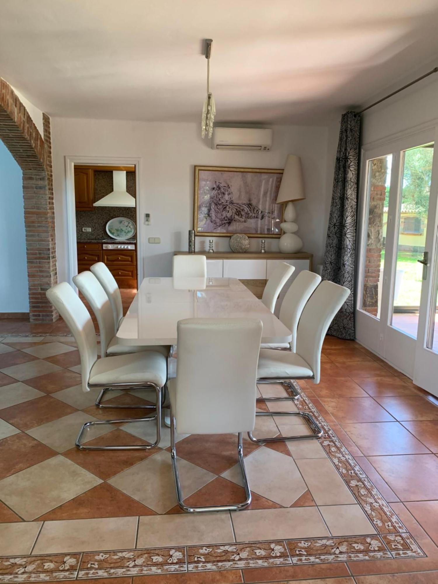 La Villa Du Golf Peralada Kültér fotó